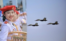 Ngày trọng đại của đất nước đang đến gần: 13.000 người cùng 10 trực thăng, 7 tiêm kích hợp lực