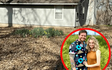 Chi 5 tỷ đồng mua căn nhà bỏ hoang suốt 20 năm, cảnh tượng bên trong khiến người phụ nữ tuyên bố: ‘‘Tôi là người may mắn nhất thế giới’’