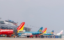 Vé bay dịp 30-4 đắt ngang Tết, Cục Hàng không tăng cường giám sát