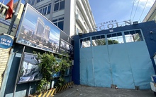 TP HCM: Gỡ khó cho dự án 428-430 Nguyễn Tất Thành