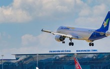 Sân bay Việt Nam thăng hạng trong top tốt nhất thế giới