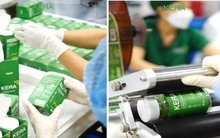 Vụ Quang Linh Vlogs và Hằng Du Mục bị bắt: Phạt tiền, buộc thu hồi 4.080 sản phẩm kẹo Kera