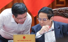 Thủ tướng giao Bộ trưởng Công Thương làm trưởng đoàn đàm phán với Mỹ