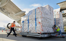 Chưa từng có: Apple vừa chuyển 600 tấn iPhone, tương đương 1,5 triệu thiết bị về Mỹ, mọi khâu thực hiện đều thần tốc không tưởng