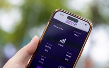 Mạng 5G bứt tốc tại Việt Nam, thiết lập đỉnh cao tốc độ