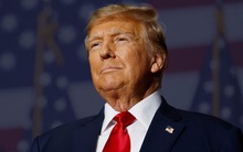 Bộ trưởng Tài chính Mỹ nói tạm dừng áp thuế là một phần chiến lược của ông Trump