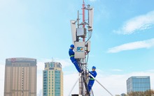 Mạng 5G Việt Nam vừa có thay đổi lớn
