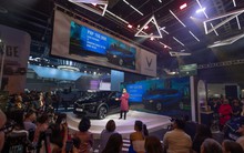 VinFast của tỷ phú Phạm Nhật Vượng mở bán VF 6 tại Philippines, 'chơi siêu lớn' miễn phí sạc pin 2 năm