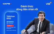 TS. Lê Thẩm Dương chỉ ra 3 sai lầm lớn nhất trong quản lý tài chính cá nhân và cách khắc phục