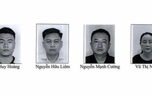 Bộ Công an đề nghị 5 người trong danh sách dưới đây ra trình diện