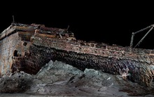 113 năm trước, cả thế giới tin con tàu này không thể chìm - 5 ngày sau, mọi thứ sụp đổ