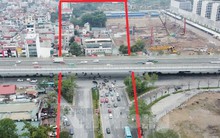 Sắp khởi công 600m hầm chui Hoàng Quốc Việt tổng vốn gần 3.000 tỷ đồng