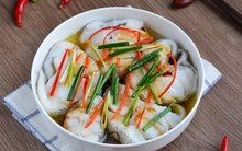 3 món hấp nên ăn nhiều vào tháng 4: Vừa tiết kiệm thời gian lẫn công sức lại thơm ngon, được cả nhà yêu thích