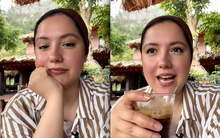 Chỉ vì 1 chiếc túi nilon mà vị khách Tây không khỏi xuýt xoa khi nói về Việt Nam, dân mạng chỉ biết thốt lên "không ngờ tới tình huống này"