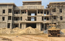 Lý do Quảng Bình vẫn tiếp tục cho xây dựng hoàn thiện trụ sở trong lúc sắp xếp bộ máy