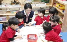 Đề xuất miễn học phí cho trẻ dưới 5 tuổi tại các trường dân lập