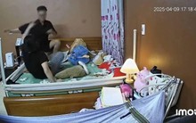 Từ đoạn clip đánh vợ gây phẫn nộ: Trường hợp nào sẽ bị xử lý hình sự về tội Cố ý gây thương tích?