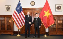 Đoàn công tác đặc biệt của Việt Nam tại Mỹ đạt bước đột phá lớn nhất những ngày qua: "Cánh cửa thép" đã mở