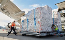 Tranh thủ 90 ngày Mỹ tạm hoãn thuế đối ứng, hàng loạt gã khổng lồ công nghệ gửi thư khẩn yêu cầu đối tác tại châu Á làm 'như thể không có ngày mai' để tích hàng