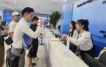 Trung tâm hành chính công Chi nhánh số 1 dừng tiếp nhận hồ sơ mới vì quá tải