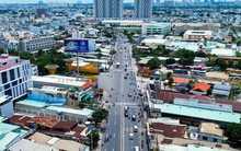 Một huyện tại TP.HCM chuẩn bị thu hồi đất của hơn 2.000 hộ dân để thi công tuyến cao tốc trị giá 5.000 tỷ