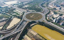 Tuyến quốc lộ trọng điểm nối Sân bay lớn nhất miền Bắc với thành phố Bắc Ninh được đề xuất nâng cấp thành cao tốc