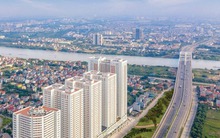 Giá nhà nội đô Hà Nội liên tục tăng cao, người dân đổ ra vùng ven: Thị trường khu vực nào giao dịch nhiều nhất?