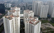 Chung cư Hà Nội bỗng "khựng lại" trong quý 1/2025, người mua hồ hởi chờ giá giảm nhưng chuyên gia dự báo điều khiến nhiều người thay đổi suy nghĩ