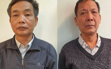 Gây thiệt hại hơn 38 tỉ đồng, cựu tổng giám đốc Tổng Công ty Chè Việt Nam hầu toà