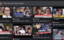 Khi sự tò mò của đám đông "nuôi dưỡng" nội dung độc hại trên mạng xã hội