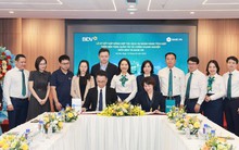 BIDV tích hợp dịch vụ ngân hàng trên nền tảng Base.vn