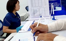 Chưa đầy 1 năm, chủ 1 tài khoản MBBank đã 2 lần nhận được tiền chuyển khoản nhầm, phải xác minh: Tổng số tiền gần 100 triệu đồng