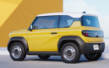 3 lần từ chối xe VF 3 miễn phí, người đàn ông nhận điện thoại từ CEO Xanh SM rồi nghe tin 'bàng hoàng'