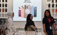 Sếp Apple mừng ra mặt khi được bán iPhone 16 tại quốc gia Đông Nam Á này