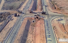 Phó Bí thư Bình Thuận kiểm tra “nóng” tiến độ 2 khu công nghiệp trọng điểm