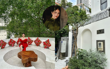 Nữ diễn viên sở hữu nhà 1000m2 ở Quận 7, khu du lịch 50.000m2 ở Tiền Giang, sinh 4 con vẫn đẹp