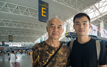 Nửa đêm sếp cũ nhờ đón từ sân bay, tôi lập tức đi ngay: Chuyện sau đó khiến tôi sốc nặng, 6 tháng sau sự nghiệp thay đổi không ngờ