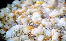 Món ăn người Việt từ lâu lãng quên, luôn tránh né vì sợ bệnh: Thế giới xếp vào top 10 thực phẩm tốt nhất