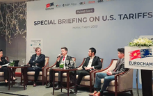 Thời điểm vàng cho Việt Nam, EU hợp tác vượt qua thách thức kinh tế toàn cầu