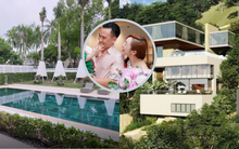 Mỹ nam Vbiz sở hữu biệt thự 1600m2, hệ sinh thái nghìn tỷ, đã đẹp trai còn diễn siêu đỉnh