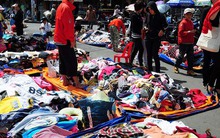 Cảnh báo: Quần áo chứa chất gây UNG THƯ vượt tiêu chuẩn 20 lần, thời trang giá rẻ có thể đang âm thầm "hạ độc" bạn mỗi ngày!