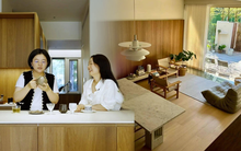 39 tuổi, tôi rủ bạn thân xây nhà 300m2 sống cùng nhau, nghỉ hưu sớm trong ngôi nhà chứa đầy "vàng xanh"