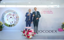 Tập đoàn dược phẩm Pháp Biocodex gia nhập thị trường Việt cùng nhiều giải pháp y học tiên tiến