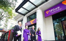 TPBank báo lãi quý I hơn 2.100 tỷ đồng, tự tin hướng tới kế hoạch kinh doanh cả năm 2025