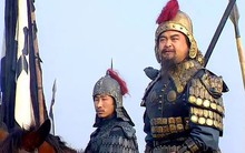 Vị tướng được Lưu Bị, Gia Cát Lượng xem trọng: Giao chiến dữ dội với Từ Hoảng nhưng sau đó biến mất bí ẩn