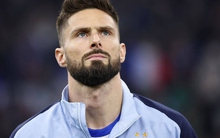 5 cầu thủ sở hữu vẻ ngoài đẹp trai hơn cả Ronaldo: Một tên tuổi đã 50 tuổi