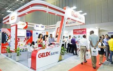 Cổ phiếu vừa tăng trần 2 phiên liên tiếp, Gelex Electric (GEE) thông báo ngày chốt chi trả 610 tỷ đồng cổ tức tiền mặt