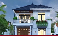 Nên xây nhà gác lửng hay nhà 2 tầng?