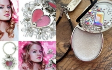 Cả ngàn người mê mẩn những món đồ makeup tưởng lỗi thời của Dior