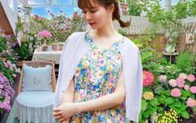 25 tuổi, cô gái trẻ sở hữu khu vườn sân thượng 20m² đẹp như vừa bước ra từ trong truyện cổ tích